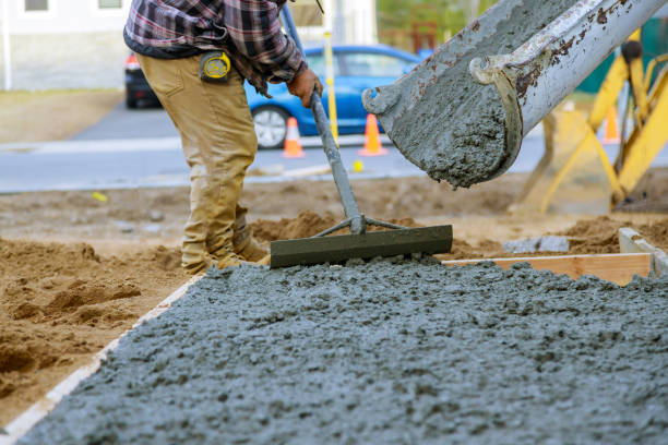 Best Concrete Repair Services  in Pekin, IL