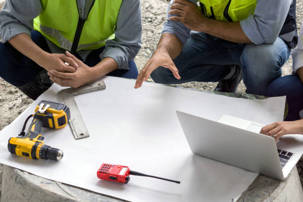 Best Best Concrete Contractor  in Pekin, IL